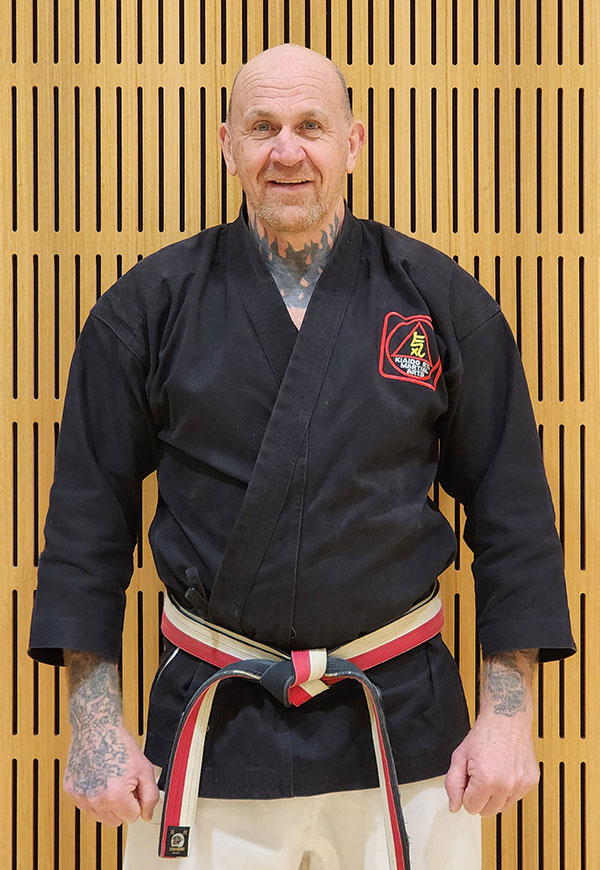 Paul Scott
