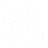 Kiado Ryu martial arts pathway symbol