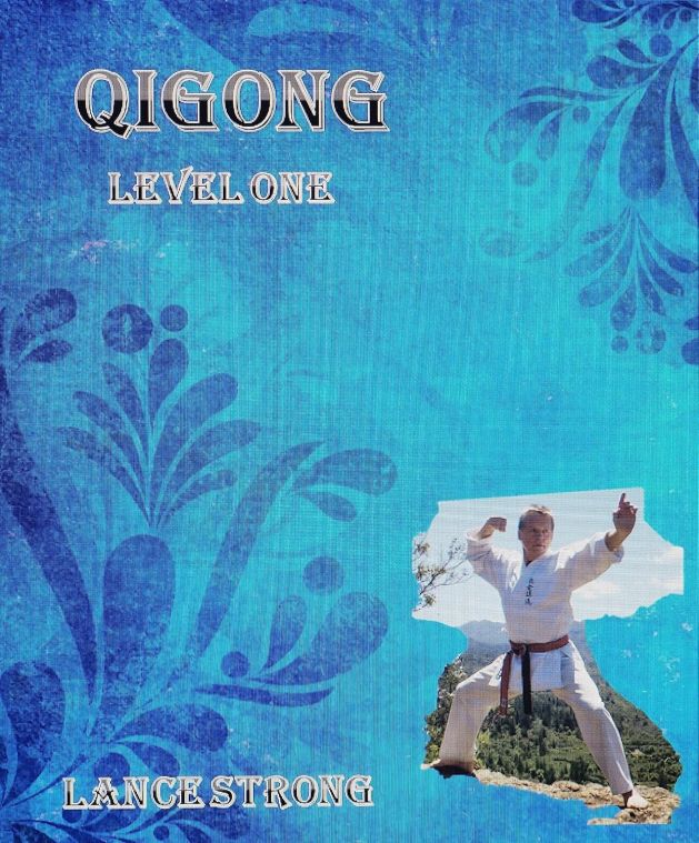 Qigong Level One book by Lance Strong